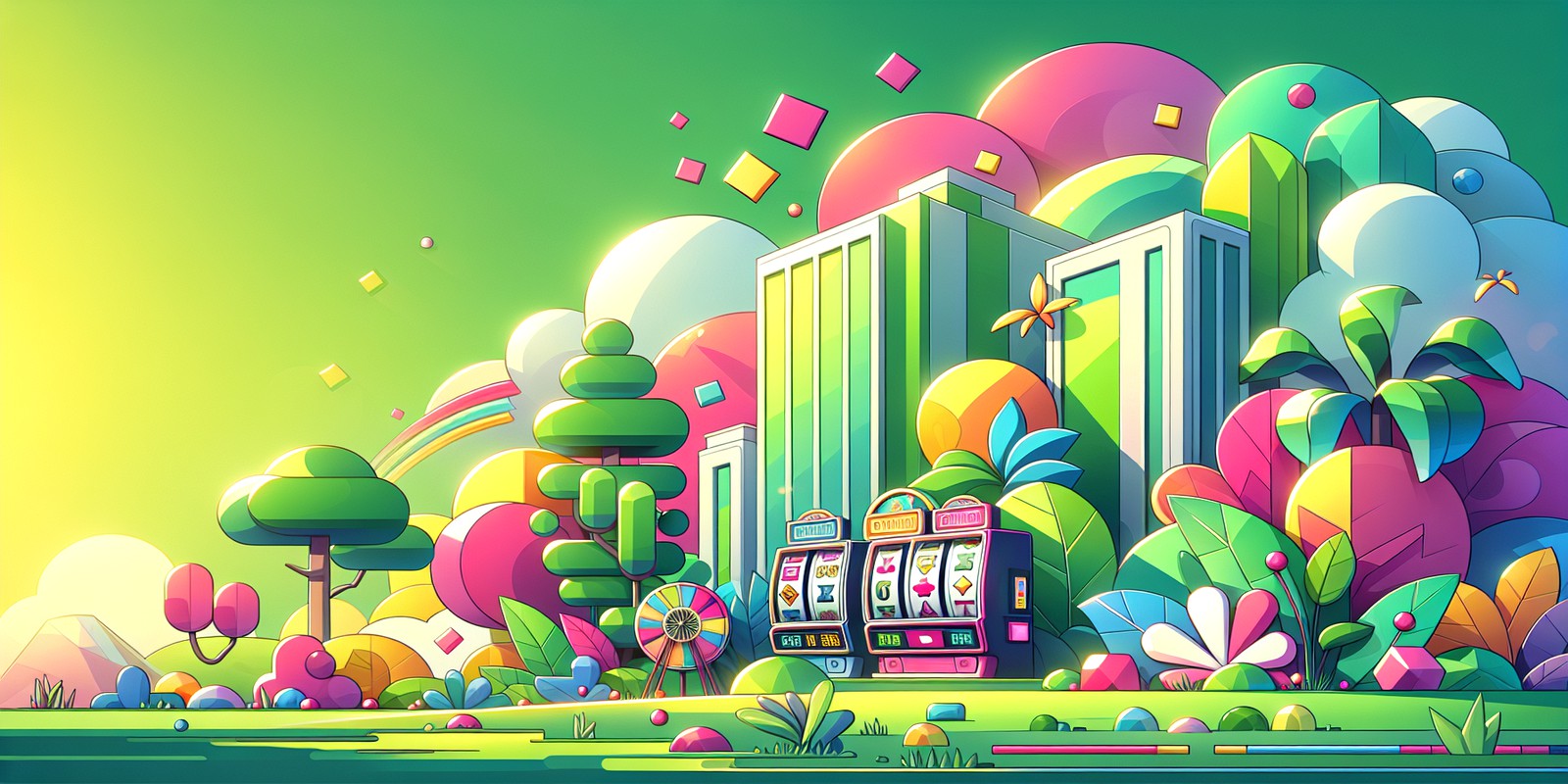 Mastering Slot Games: Strategies for Big Wins in 2025 - Slot Strategy Guide for Pakistani | Pasinoarwftya