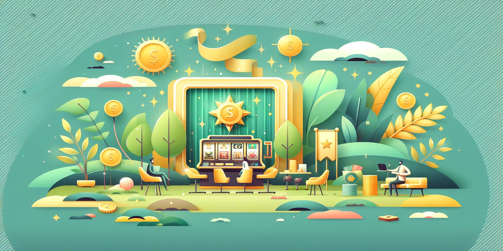 Play Online Casino Slots: Top Strategies for Big Wins in 2025 - Slot Strategy Guide for global | Pasinoarwftya