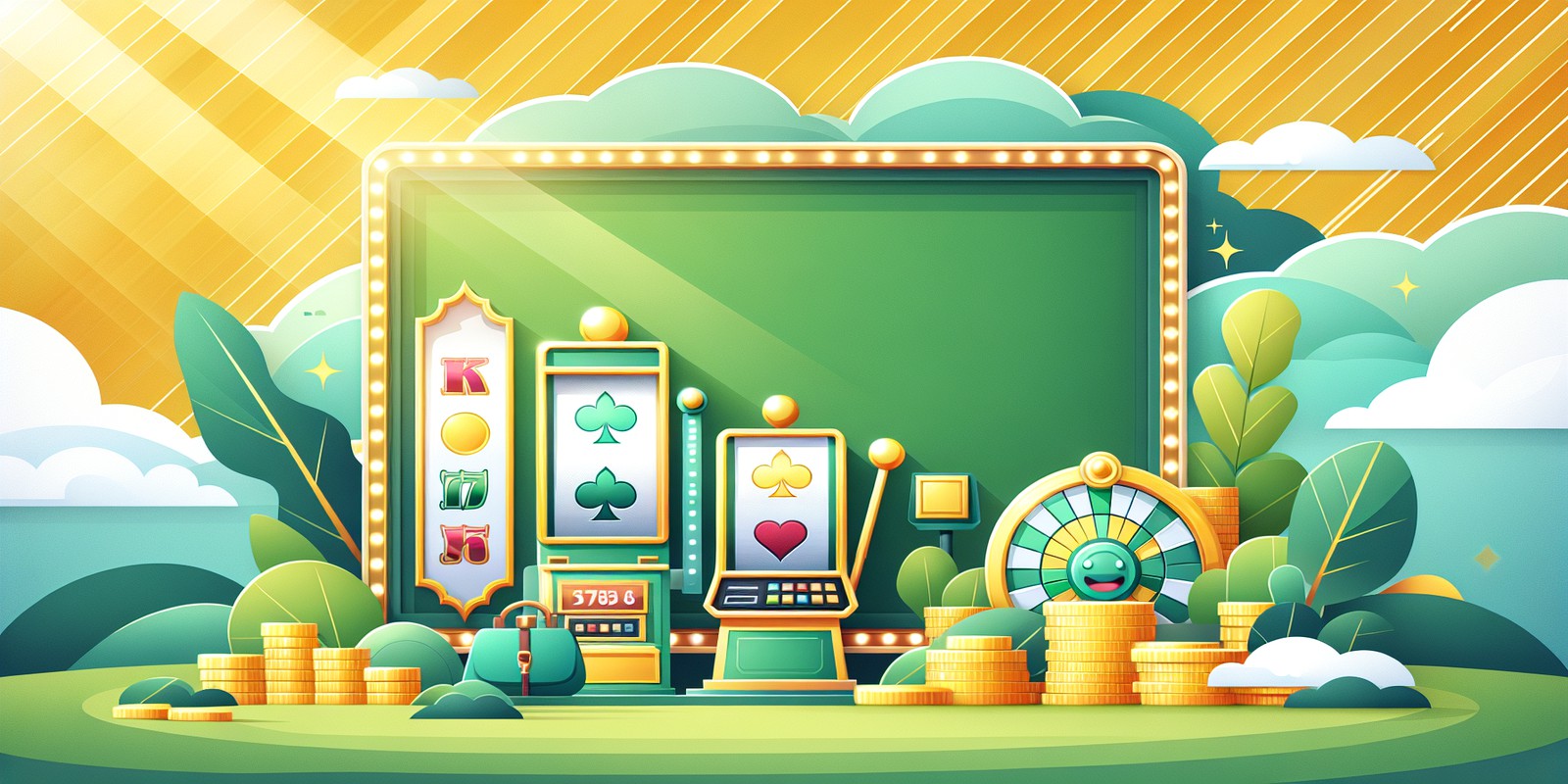 Top Slot Games at Online Casinos: Win Big in 2026! - PASINO.ch Guide for Pakistani Players