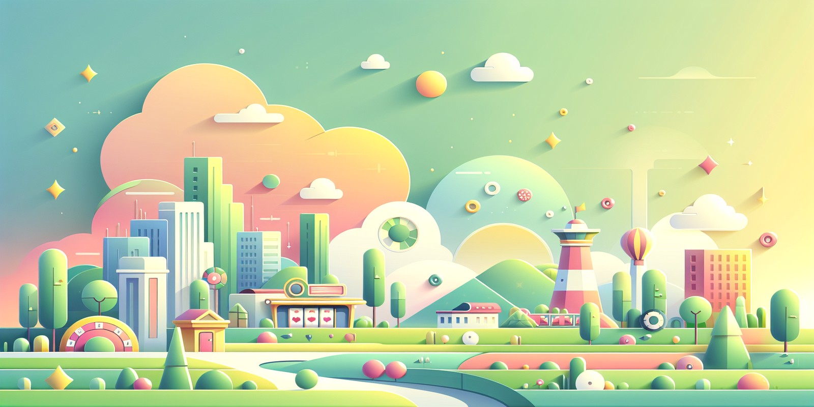 Top Slot Games to Play in 2025: Spin Your Way to Win Big - Slot Strategy Guide for global | Pasinoarwftya