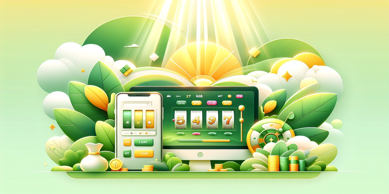 Top Trends in Online Casinos: What to Expect in 2025 - Gaming Guide Guide for international | Pasinoarwftya