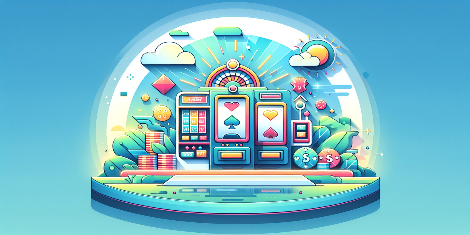 Comprehensive guide to online casinos in 2026 - from PASINO.ch.