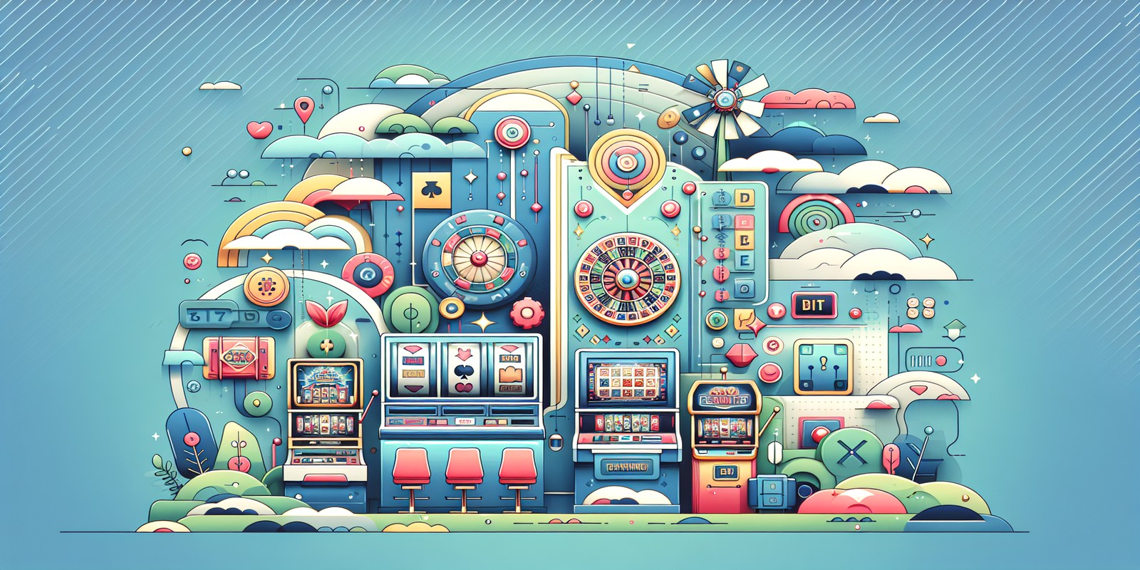 Unlock Big Wins in Slot Games: Your Ultimate Strategy Guide 2025 - Slot Strategy Guide for global | Pasinoarwftya