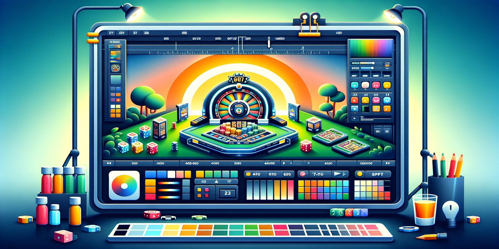 Unlock Big Wins: Strategies for Online Slots for Pakistani Players at PASINO.ch