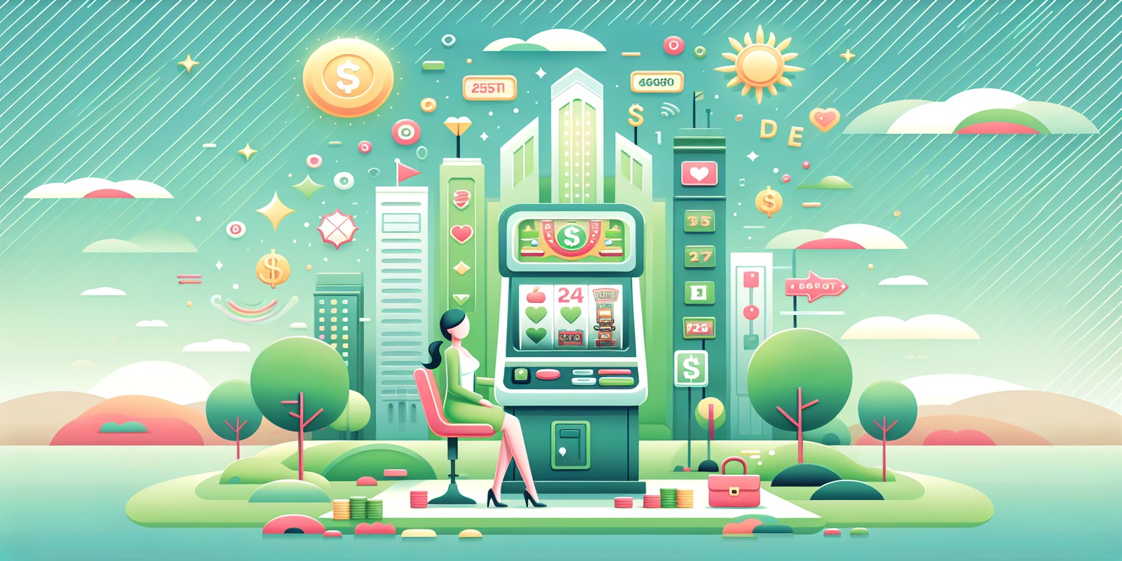 Unlock the Best Slot Games: Tips for Winning Big in 2025 - Slot Strategy Guide for global | Pasinoarwftya