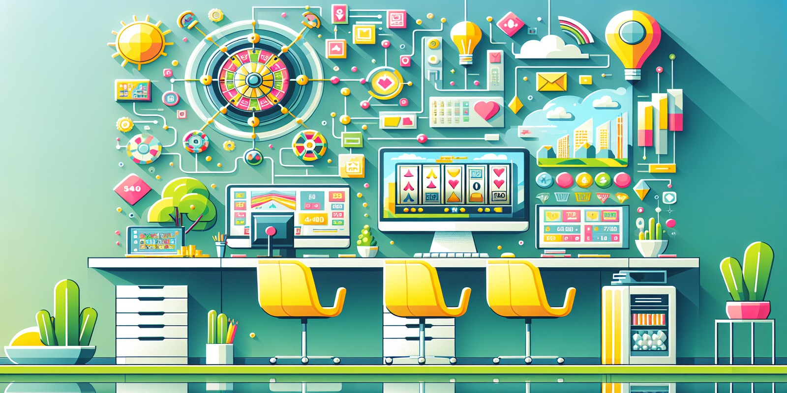 Unlock the Secrets: Winning Strategies for Slot Games in 2025 by PASINO.ch