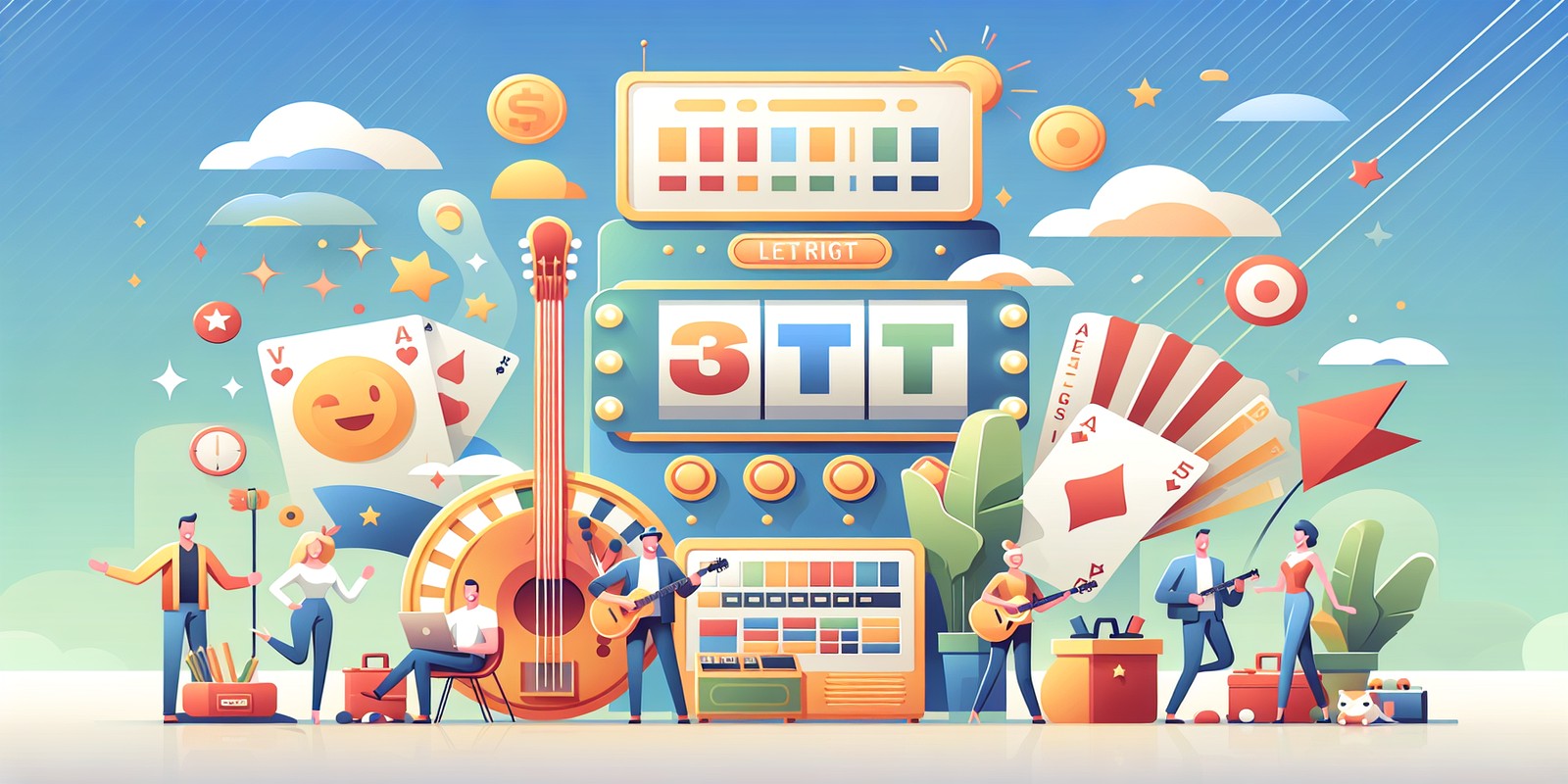 Unlock the Thrill: Online Casino Strategies for Global Players 2025 - Gaming Guide Guide for global | Pasinoarwftya