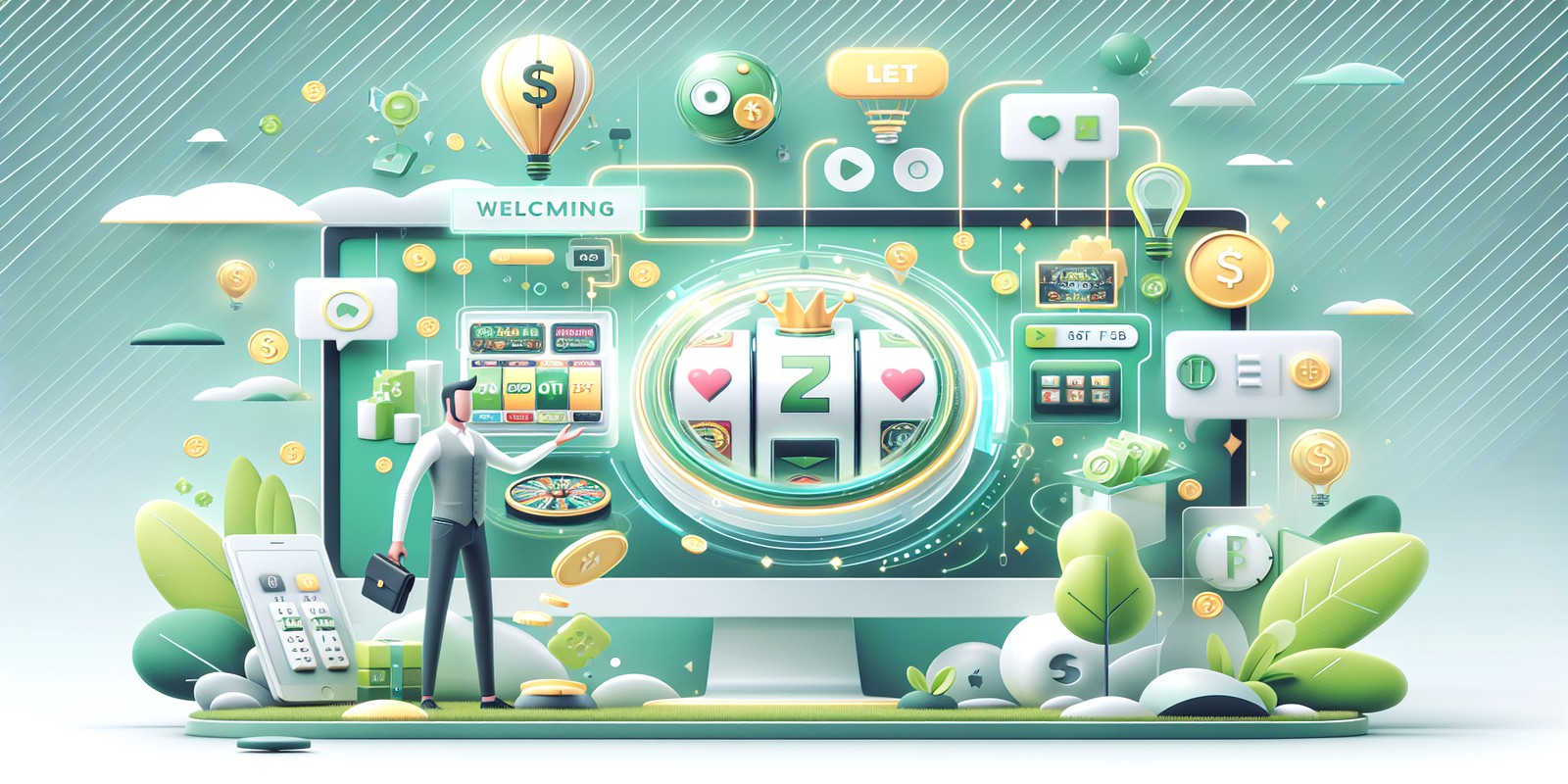 Unlock Winning Secrets: Top Online Casino Strategies for 2025 - Gaming Guide Guide for Pakistani | Pasinoarwftya