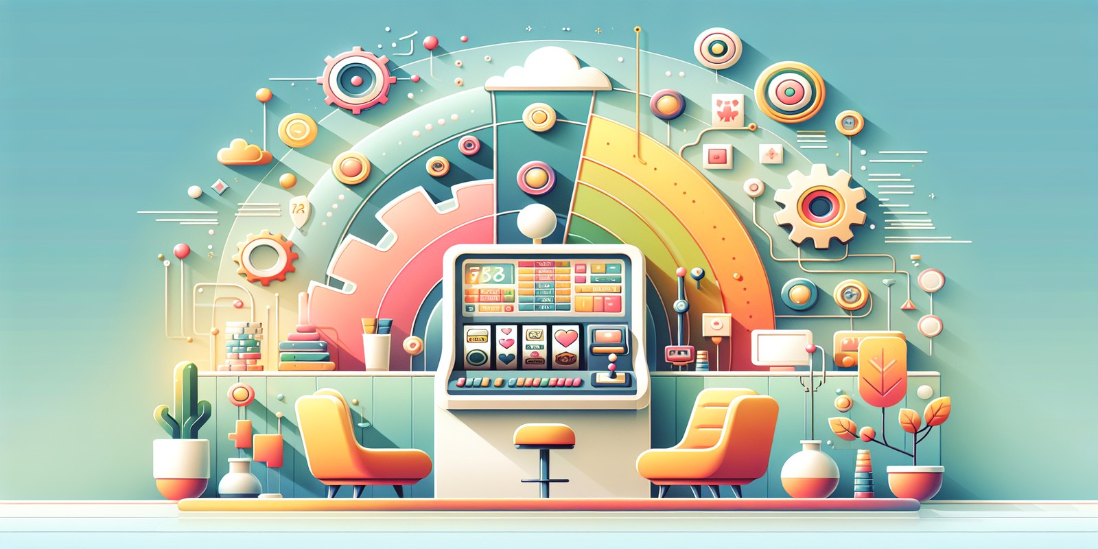 Unlock Winning Secrets: Top Slot Game Strategies for 2025 - Slot Strategy Guide for pakistani | Pasinoarwftya