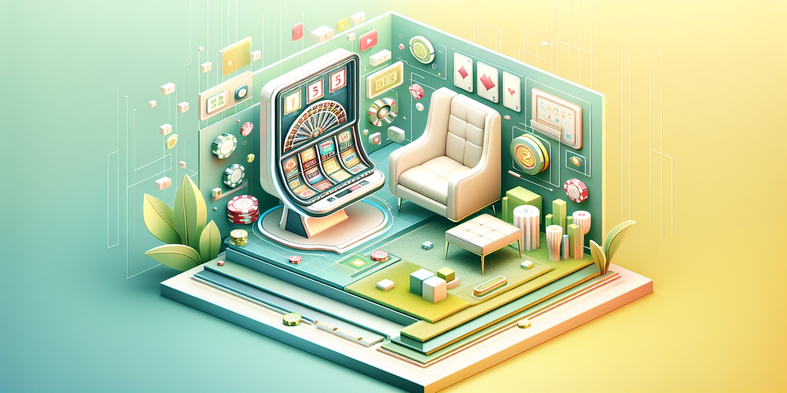 Unlock Winning Strategies for Online Casino Slot Games in 2025 - Slot Strategy Guide for Pakistani | Pasinoarwftya