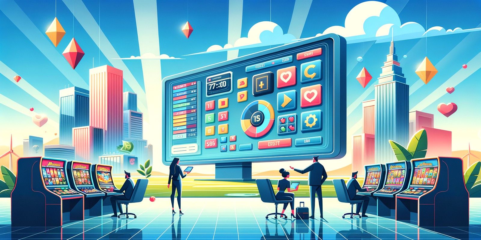 Unlock Winning Strategies in Slot Games for 2025: Tips & Tricks - Slot Strategy Guide for pakistani | Pasinoarwftya