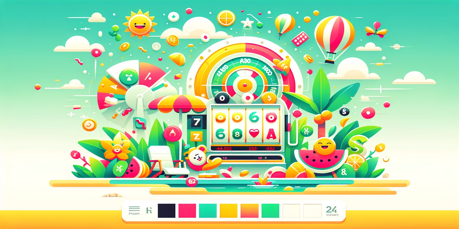 Unlocking Online Casino Success: Top Slot Strategies for 2025 - Slot Strategy Guide for Pakistani | Pasinoarwftya