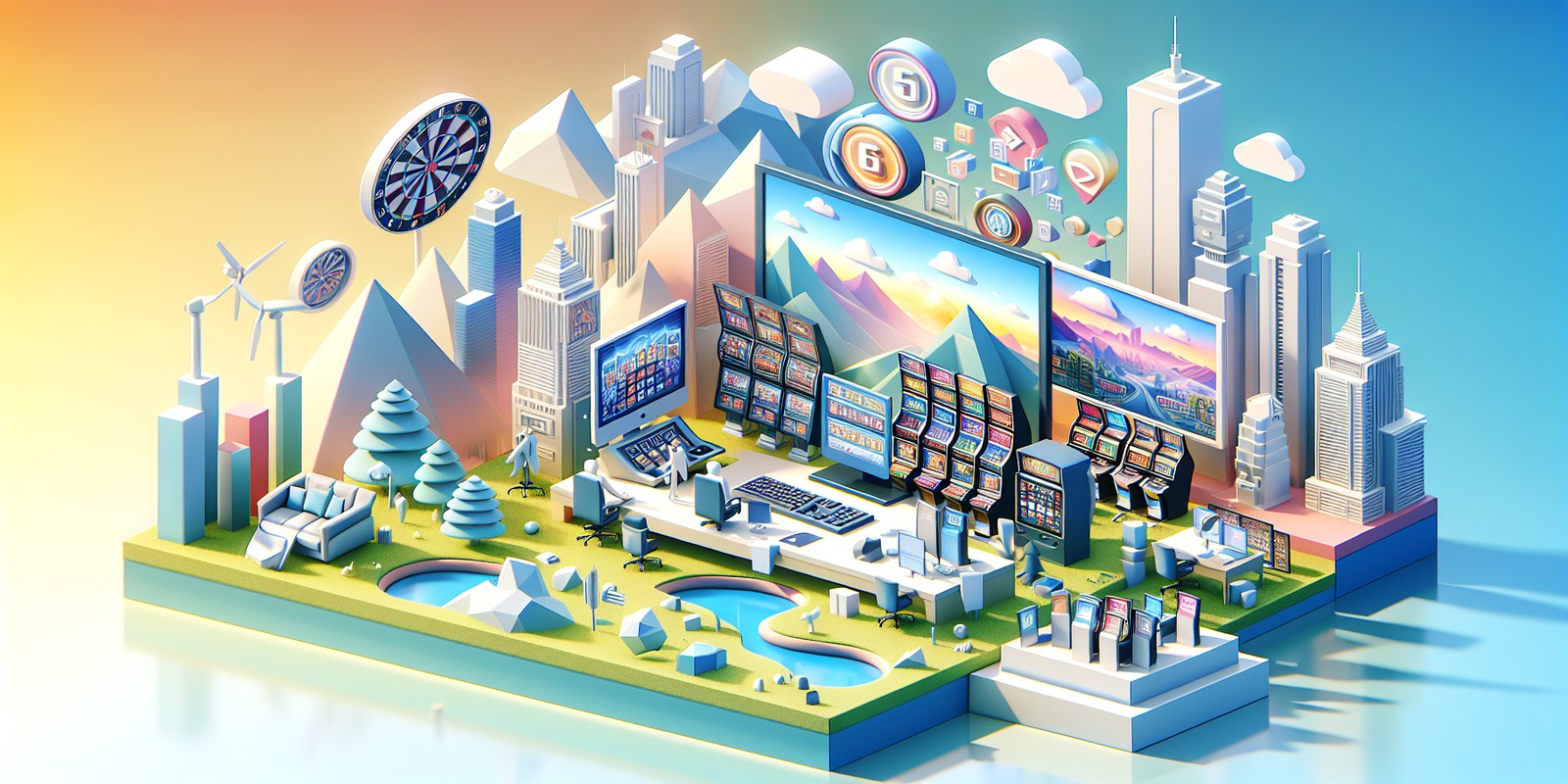 Unlocking Online Casino Wins: Top Slot Strategies for 2025 - Slot Strategy Guide for global | Pasinoarwftya