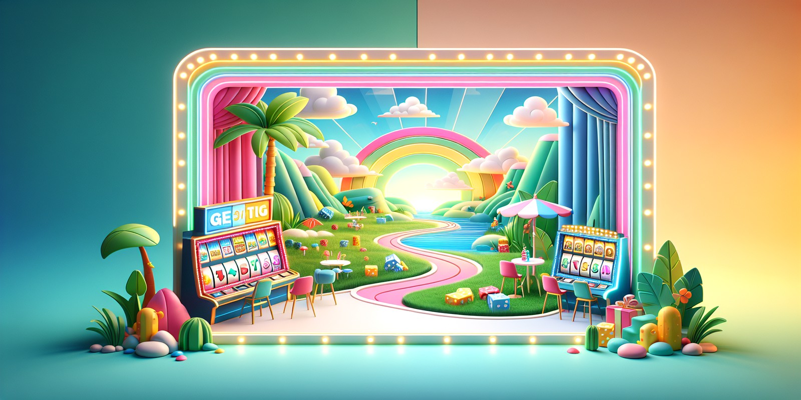 Unlocking Slot Game Success: A PASINO.ch Guide for Pakistani Players.