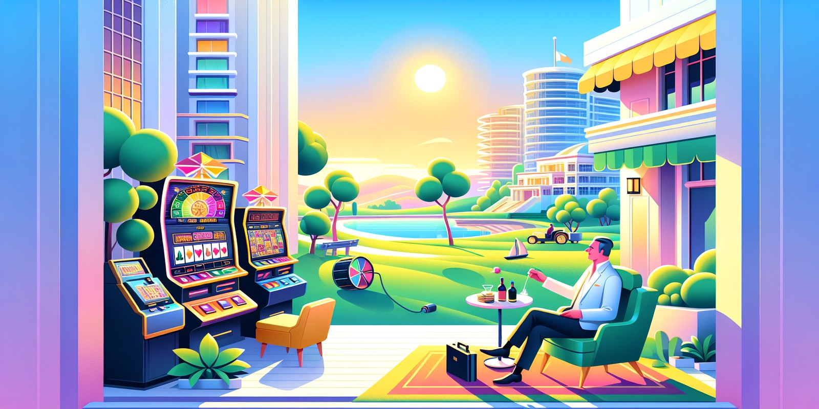 Unlocking the Best Online Casinos: Expert Guide for Pakistan Players - PASINO.ch