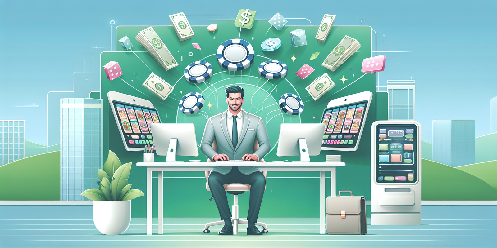 Unlocking Winning Strategies: Top Slot Games for 2025 Players - Slot Strategy Guide for Pakistani | Pasinoarwftya