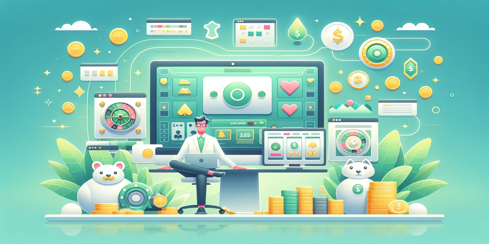 Winning Big in 2025: Your Ultimate Guide to Online Casino Slots - PASINO.ch Guide for Pakistani Players