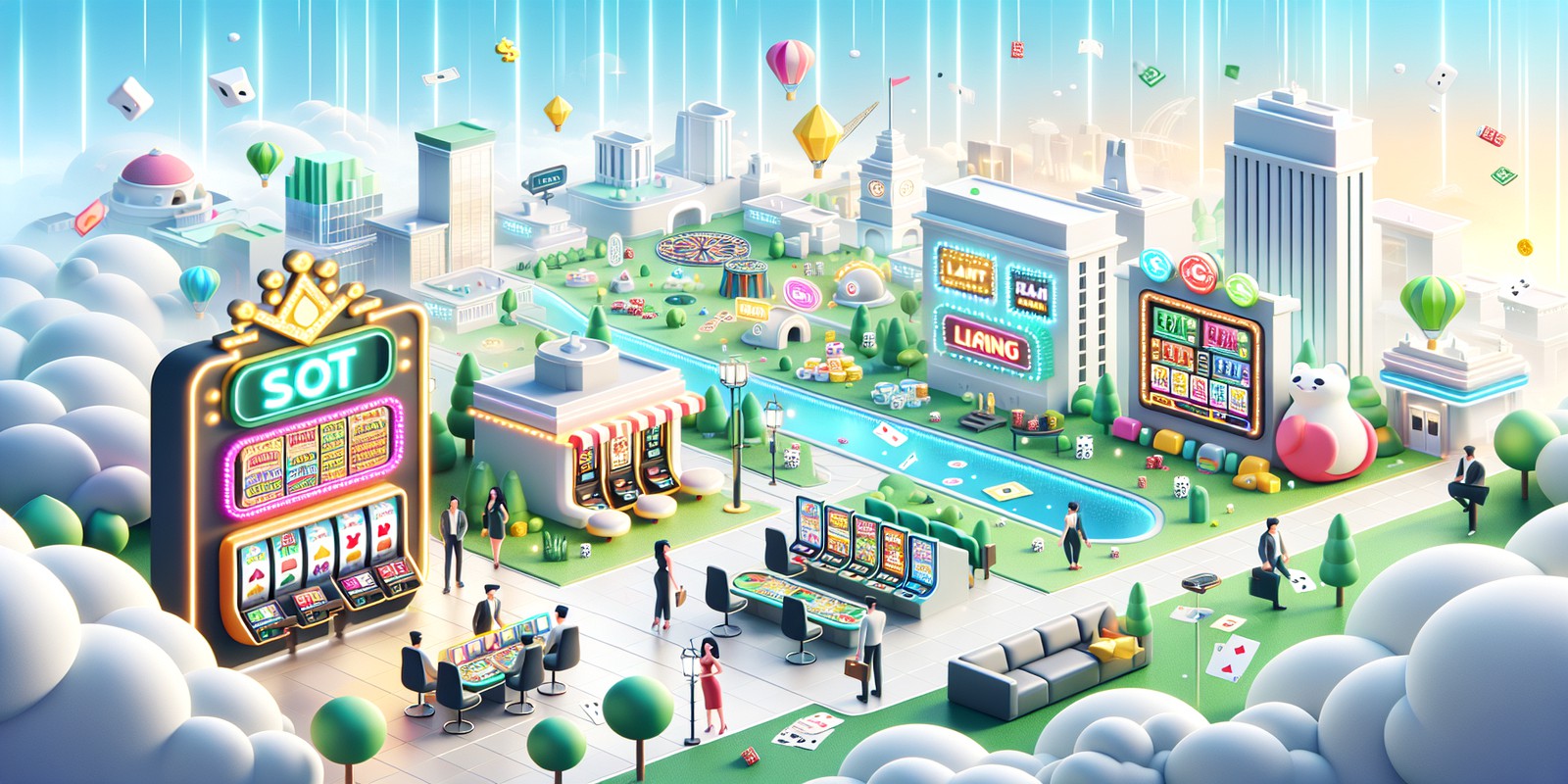 Winning Strategies for Slot Games: Expert Guide by PASINO.ch for Pakistani Players