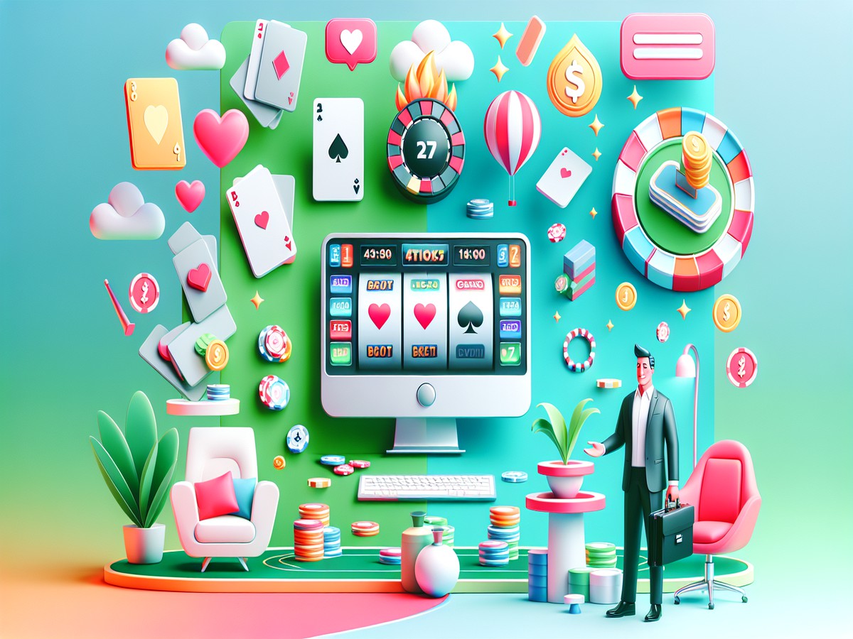 Pasinoarwftya Poker Games - Challenge yourself with poker games