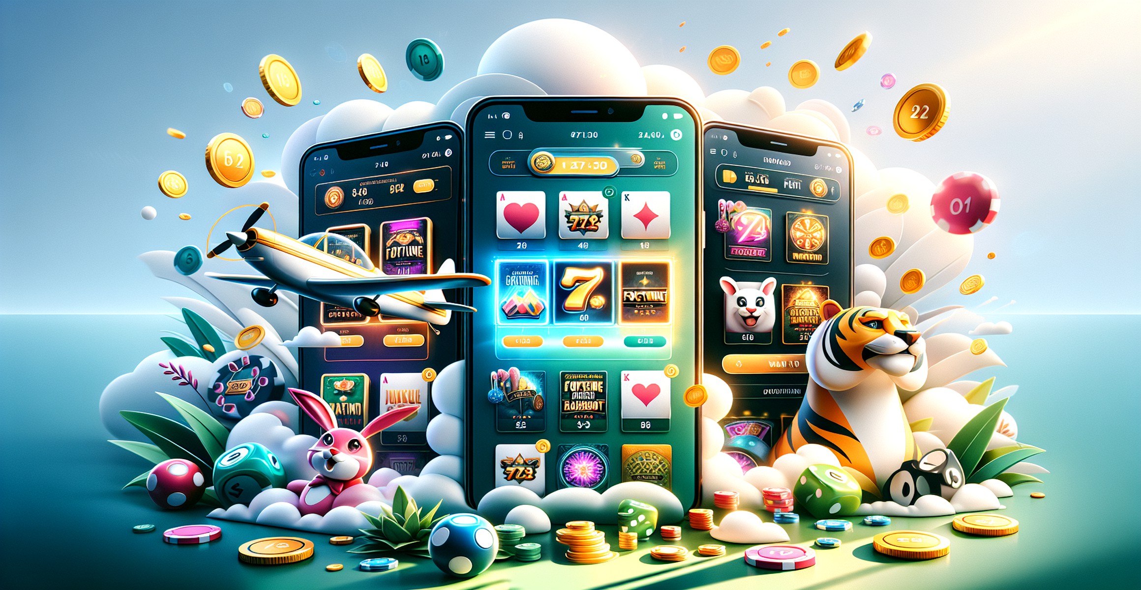Dice Games - Fun and engaging online gambling at Pasinoarwftya