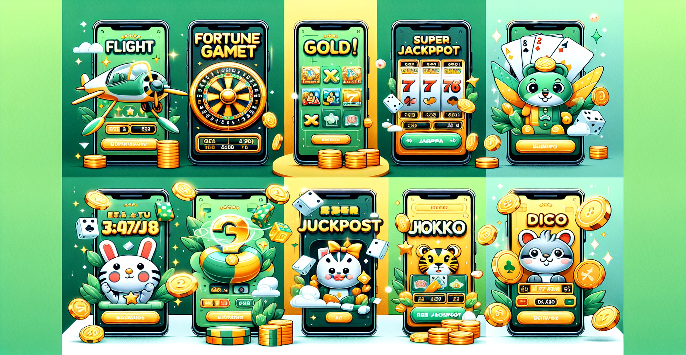 Fortune Rabbit Slots - Play the exciting Fortune Rabbit at Pasinoarwftya