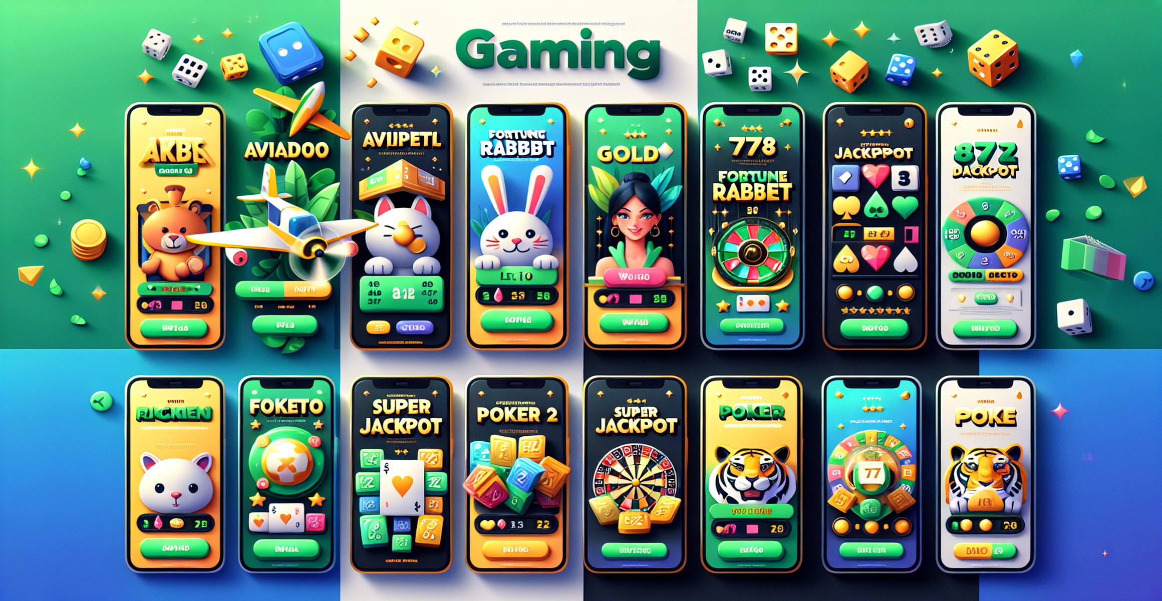 Fortune Tiger Games - Explore Fortune Tiger games at Pasinoarwftya