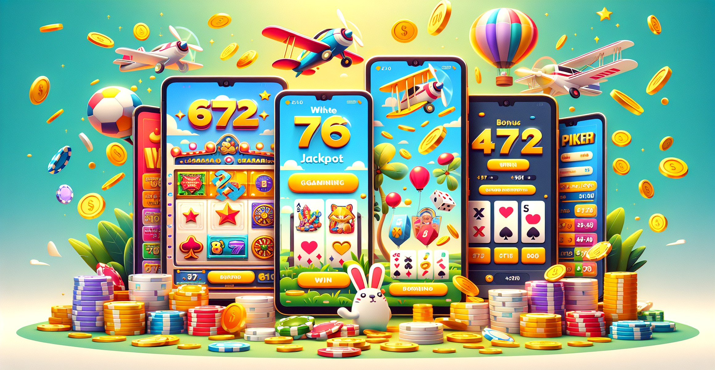 Poker Games - Enjoy thrilling poker games at Pasinoarwftya